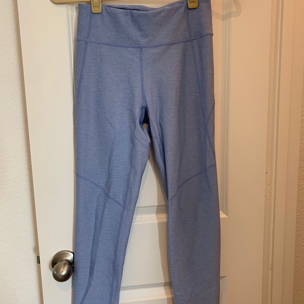 Outdoor voices crop leggings - Picture 1 of 4